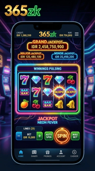Tampilan utama aplikasi Review Aplikasi dewanaga77 yang intuitif dan efisien.