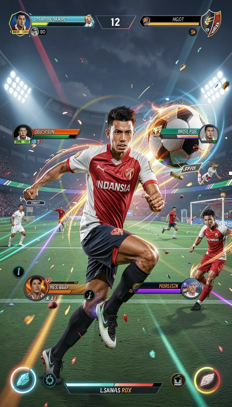 Tampilan utama aplikasi Review Aplikasi jago11 yang intuitif dan efisien.